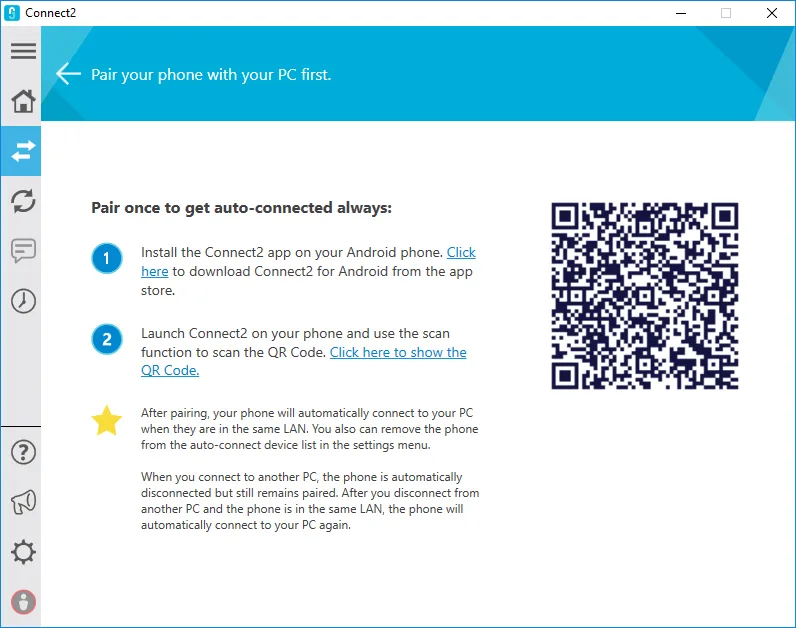 Connect2, image 3 of 12