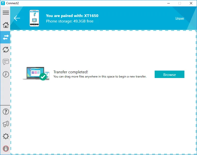 Connect2, image 6 of 12