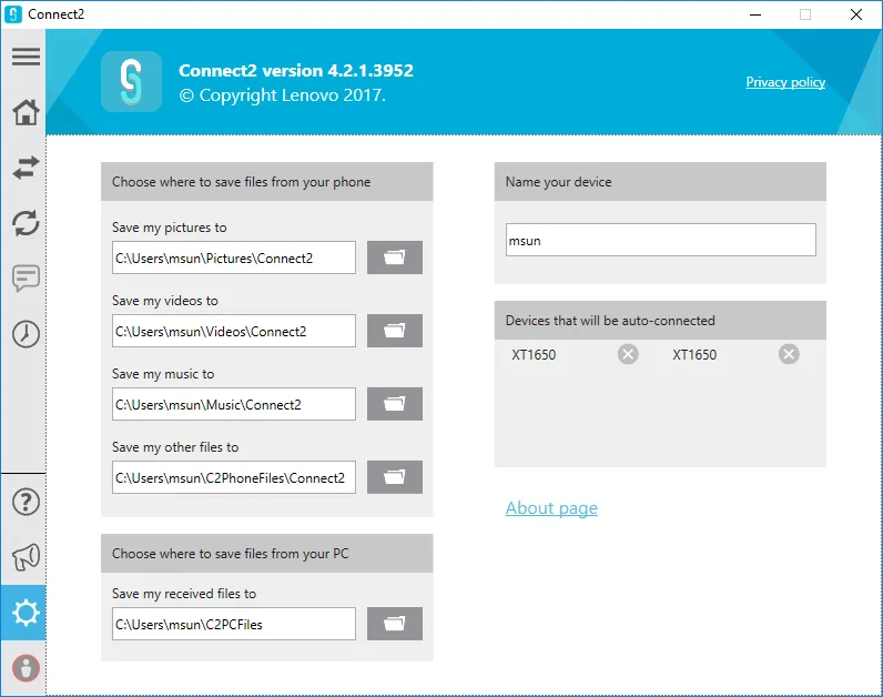 Connect2, image 9 of 12