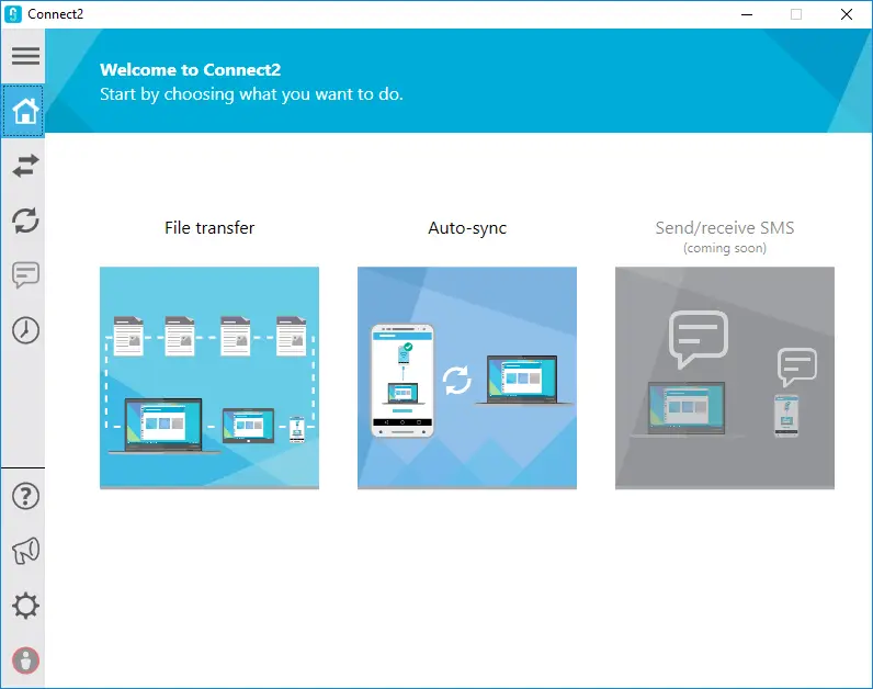 Connect2, image 1 of 12
