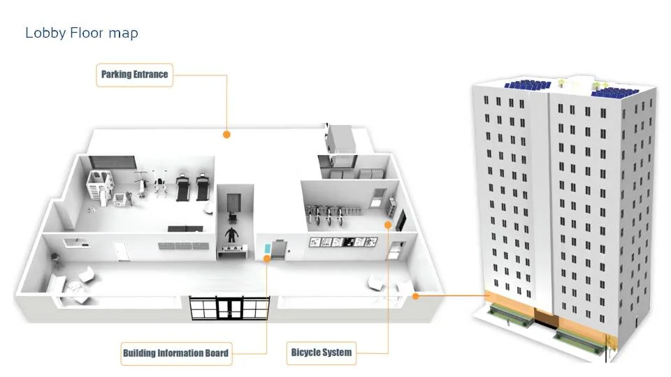 MFA Thesis- 2020 Taiwanese Smart Home, image 26 of 46