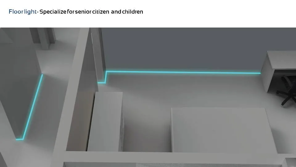 MFA Thesis- 2020 Taiwanese Smart Home, image 36 of 46