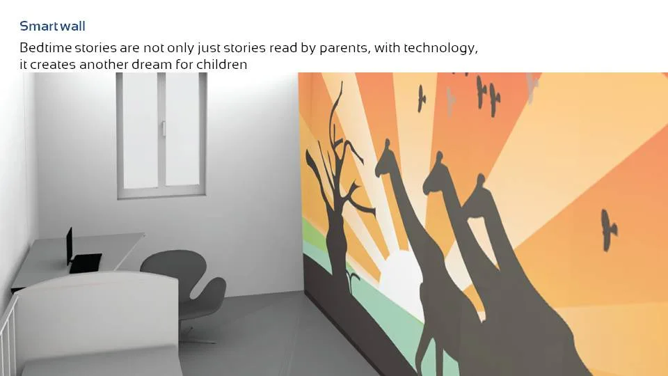 MFA Thesis- 2020 Taiwanese Smart Home, image 41 of 46