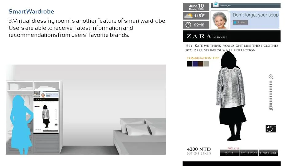 MFA Thesis- 2020 Taiwanese Smart Home, image 44 of 46