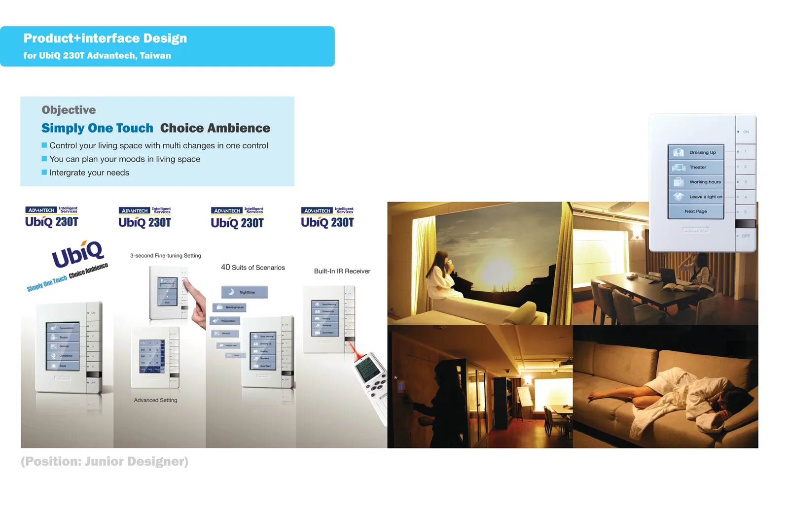 My portfolio 2010, image 23 of 27