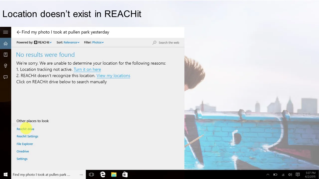 Reach4.0, image 29 of 41
