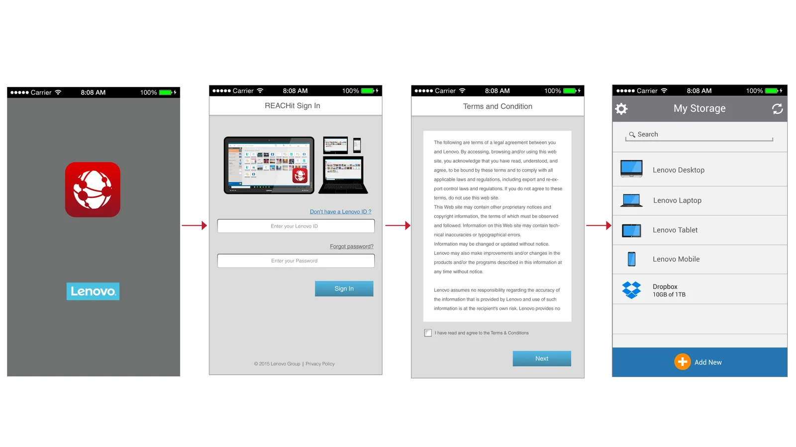 REACHit 3.0, image 31 of 35