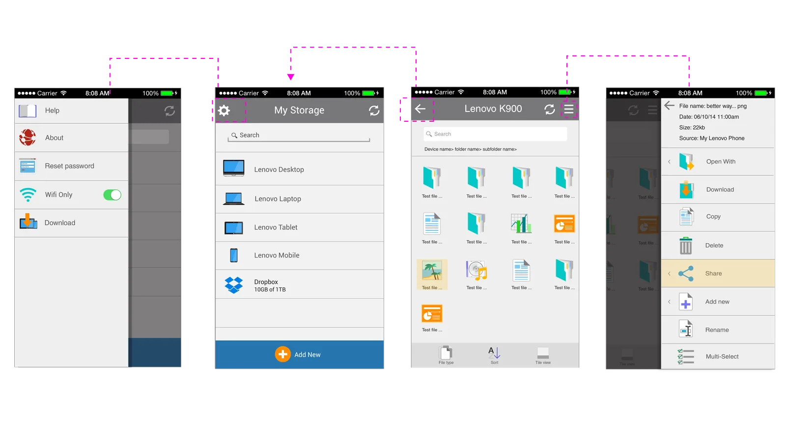 REACHit 3.0, image 32 of 35