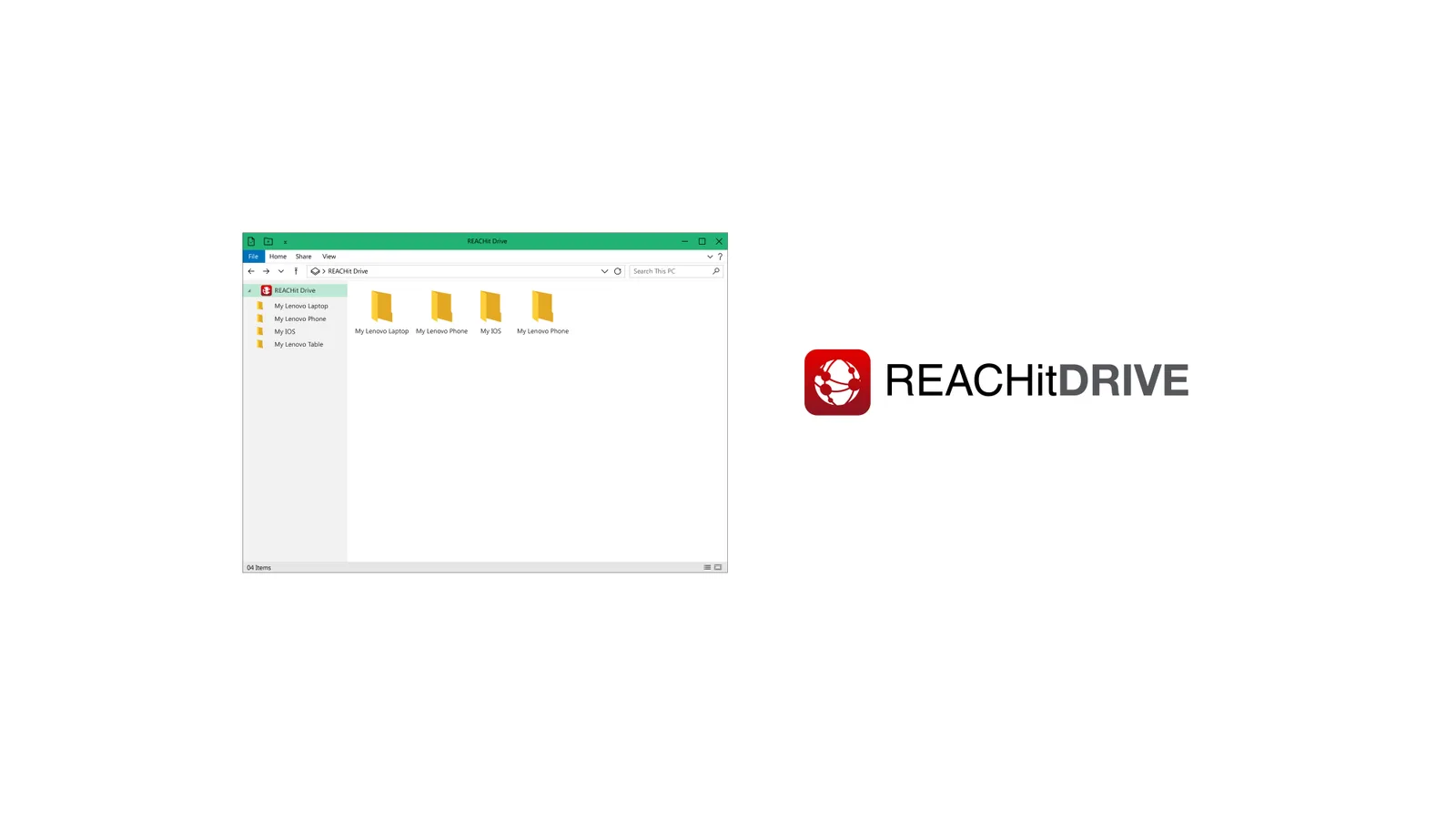 REACHit 3.0, image 33 of 35