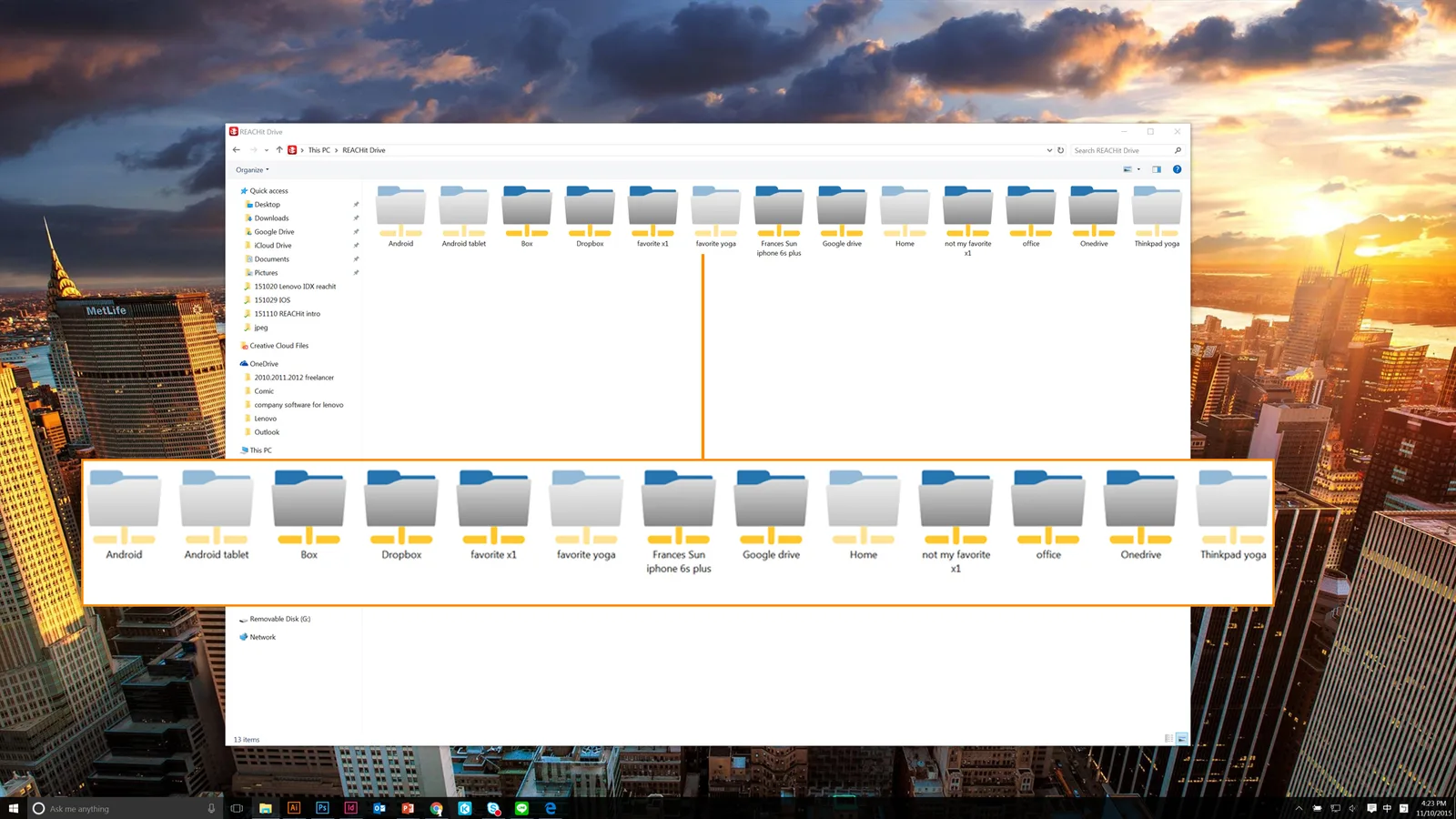 REACHit 3.0, image 34 of 35