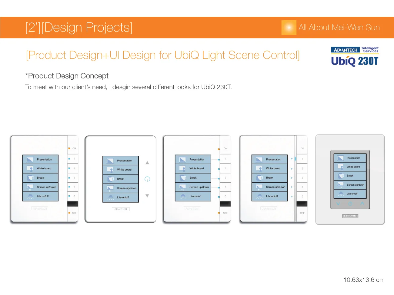 Smart home related project, image 2 of 17