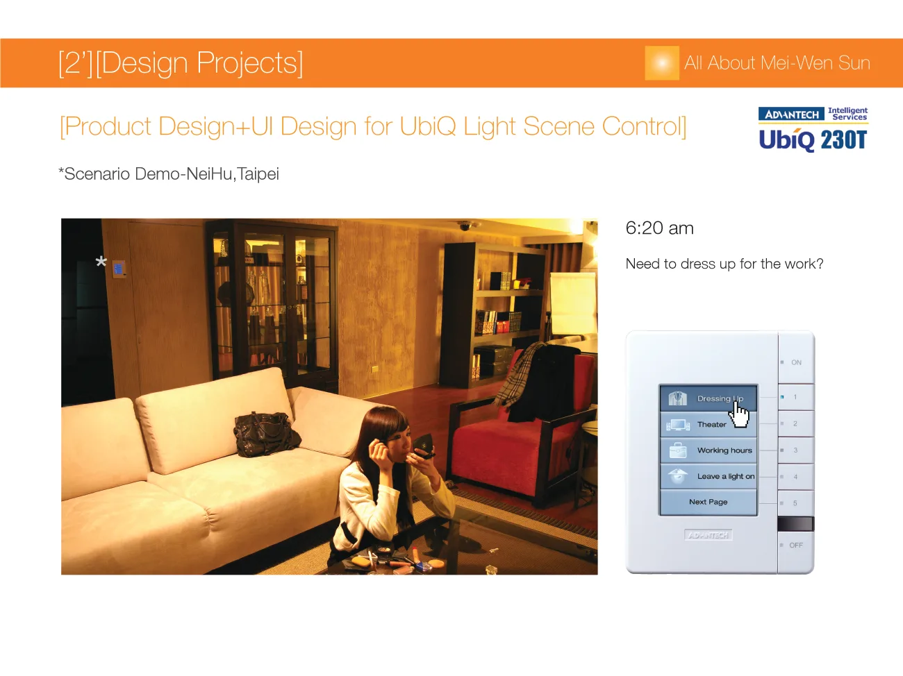 Smart home related project, image 6 of 17