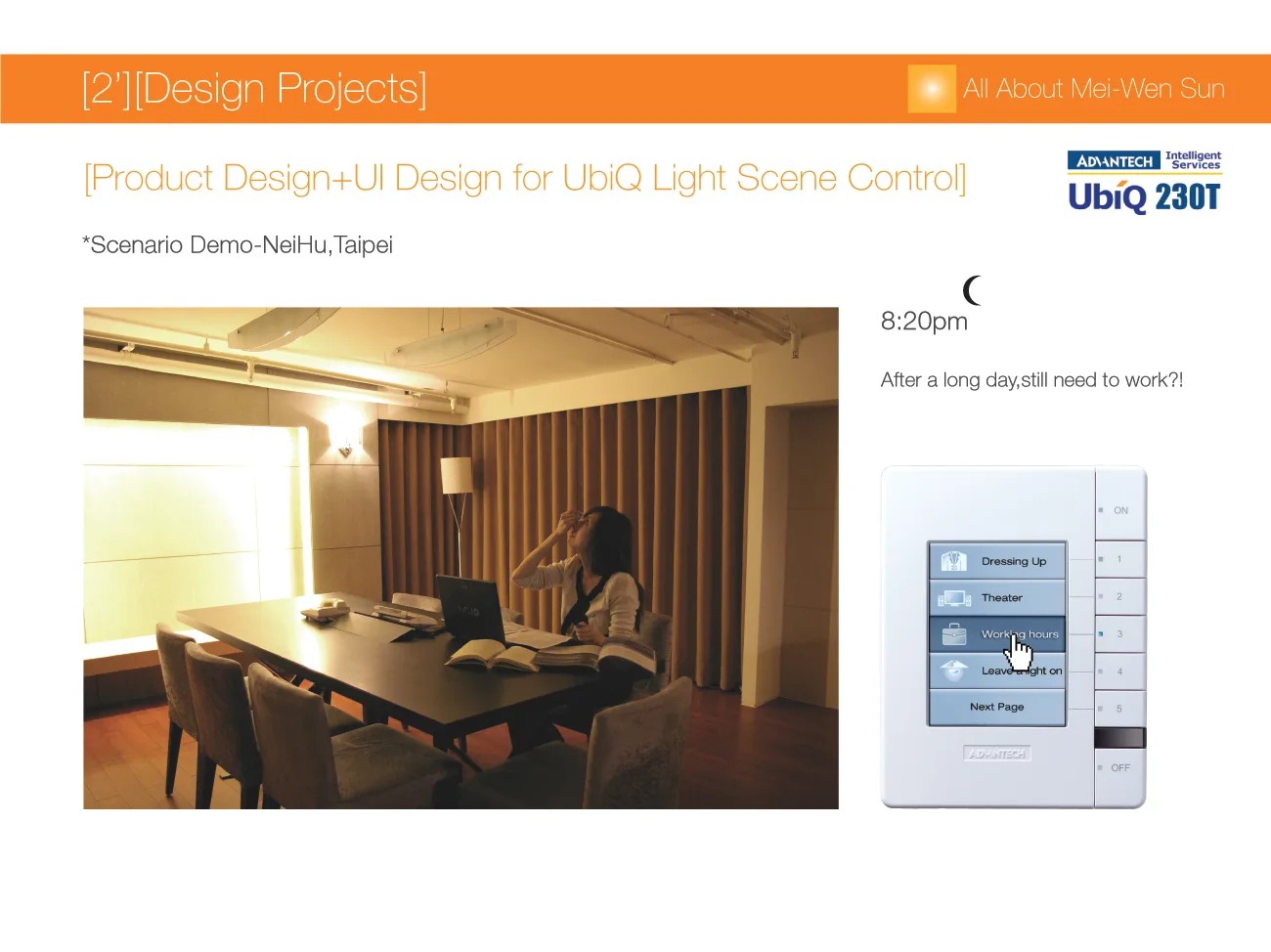 Smart home related project, image 8 of 17