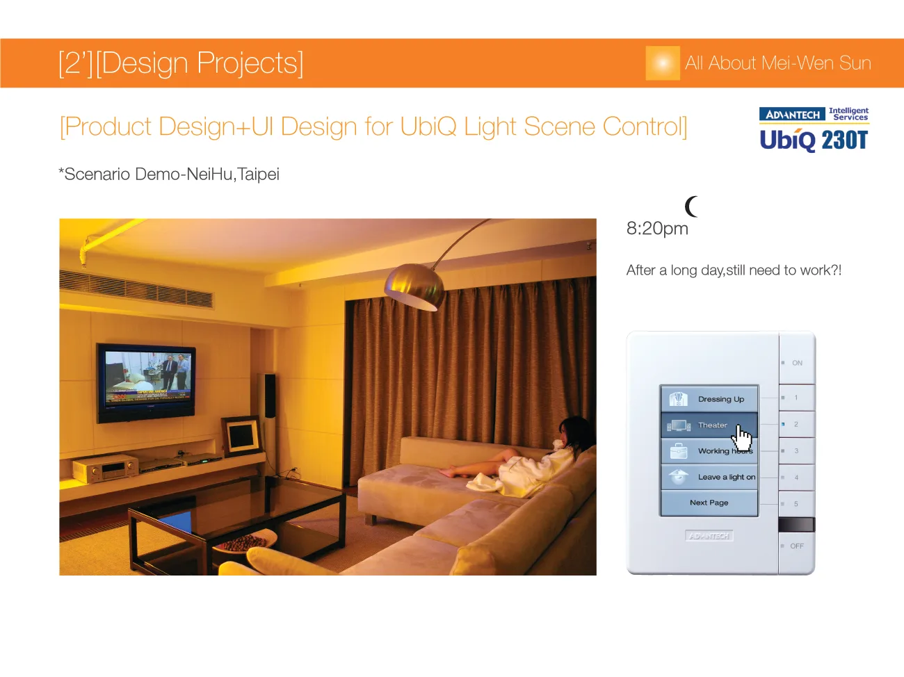 Smart home related project, image 9 of 17