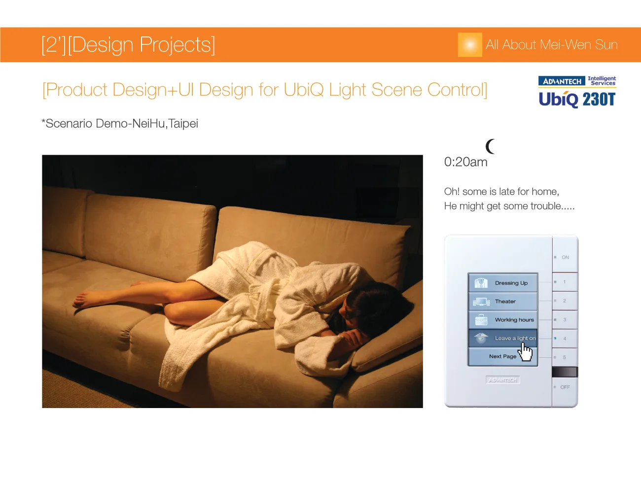 Smart home related project, image 10 of 17