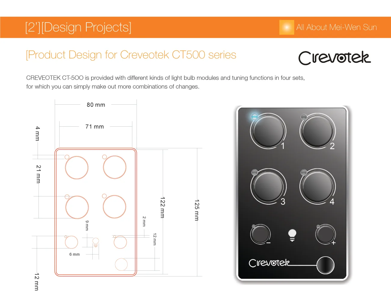 Smart home related project, image 15 of 17