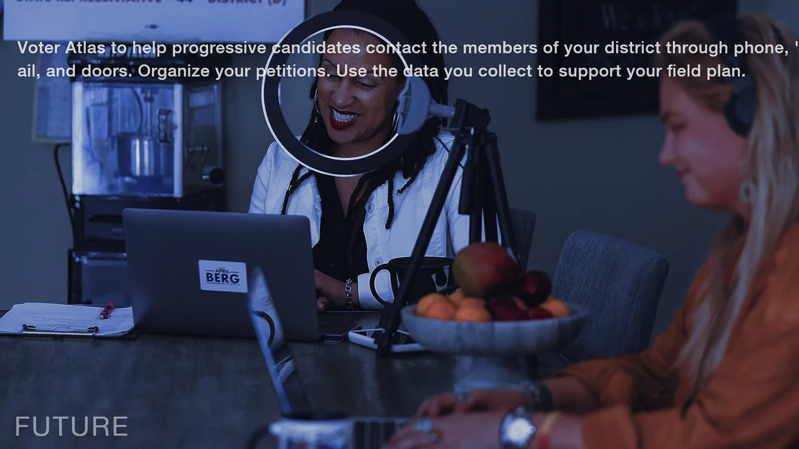 Voter Atlas User Experience, image 5 of 14