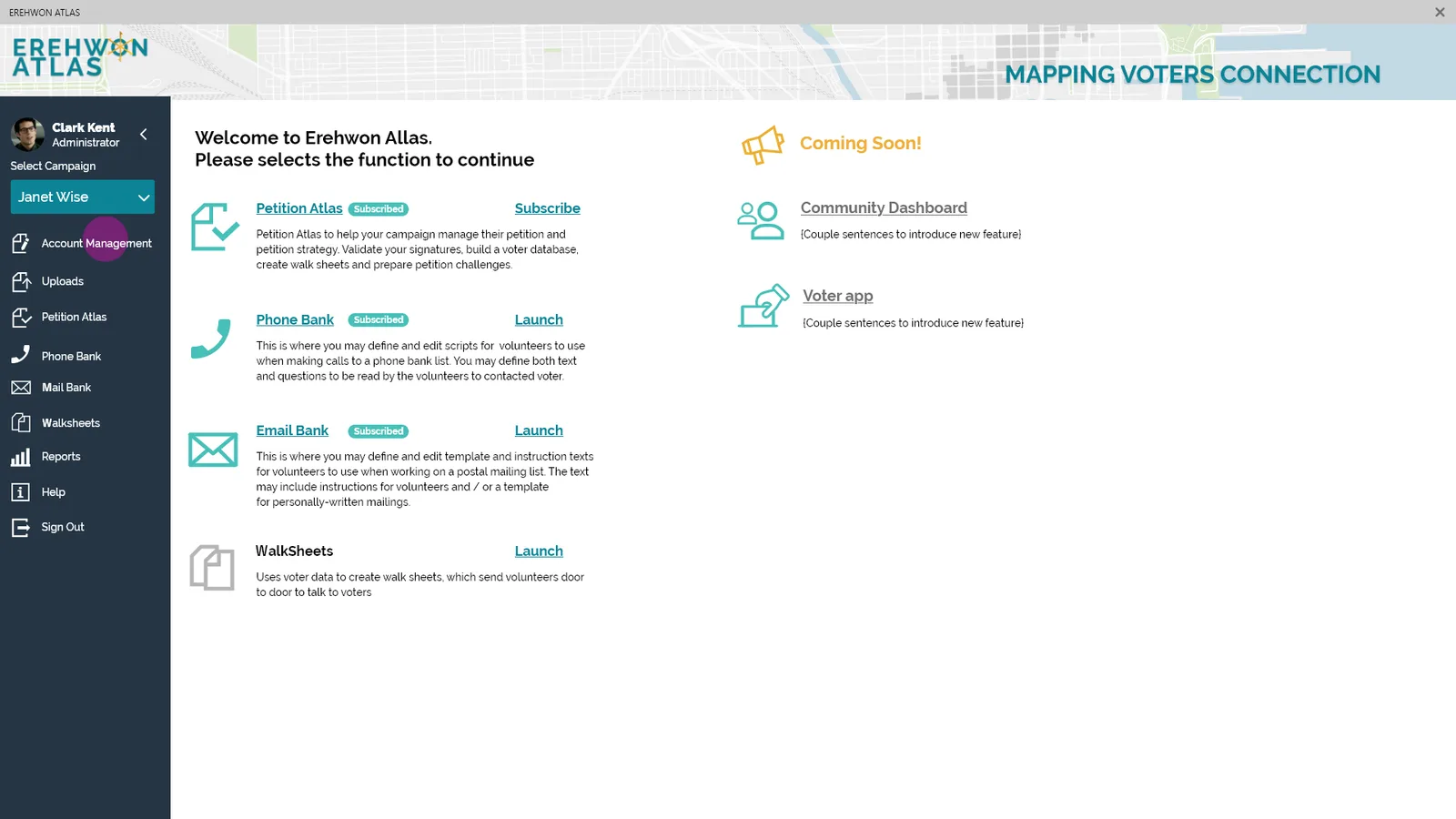 Voter Atlas User Experience, image 7 of 14
