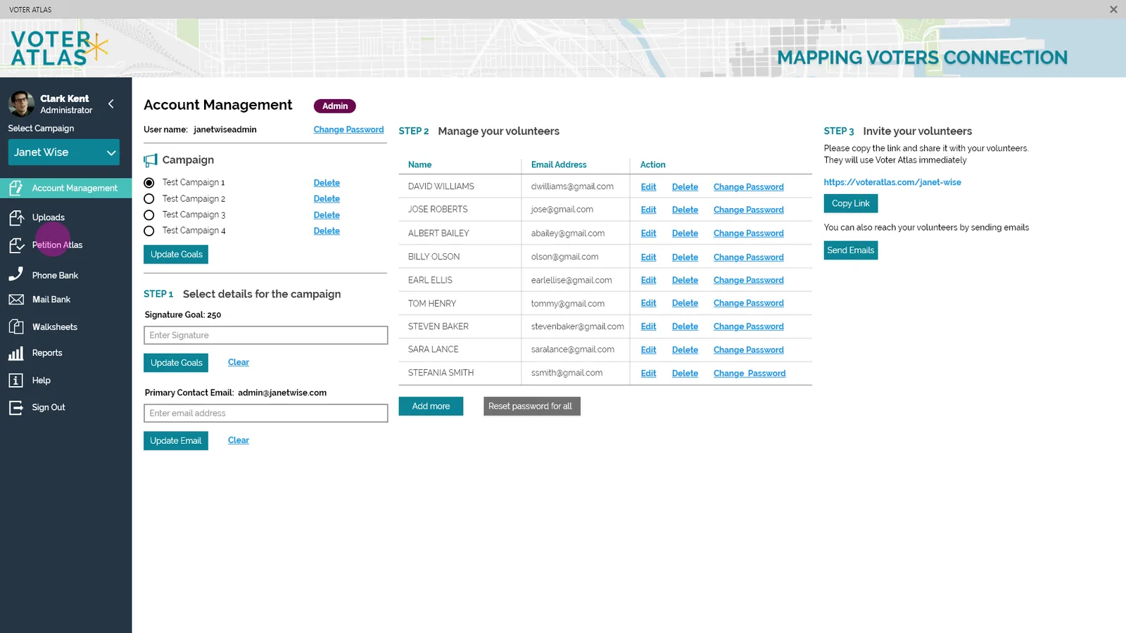 Voter Atlas User Experience, image 8 of 14
