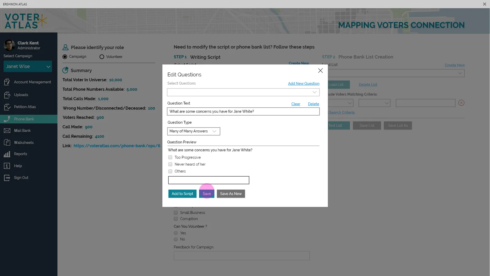 Voter Atlas User Experience, image 11 of 14