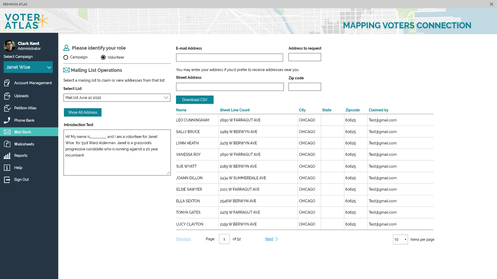 Voter Atlas User Experience, image 14 of 14