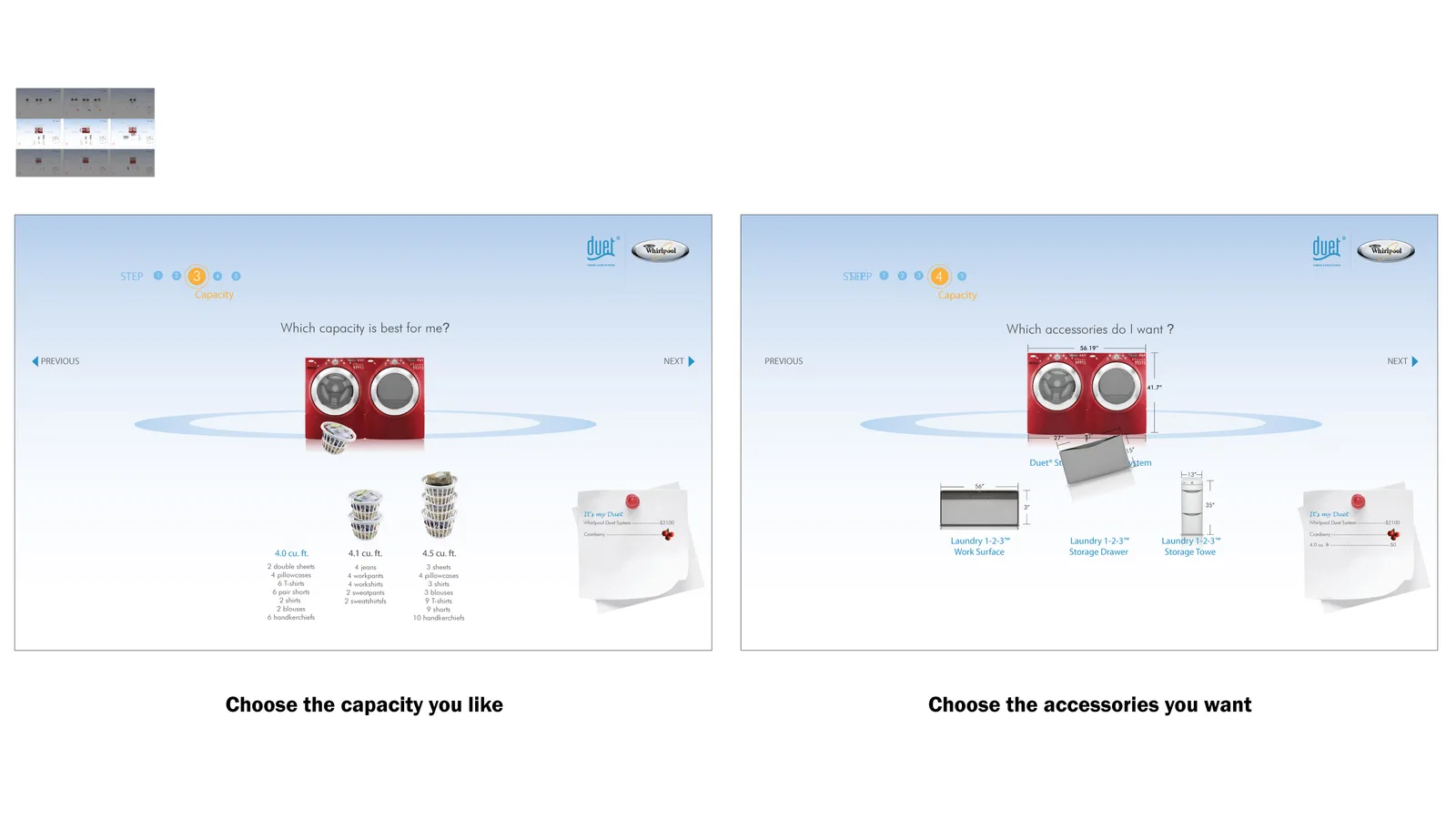Whirlpool sponsored project, image 12 of 15