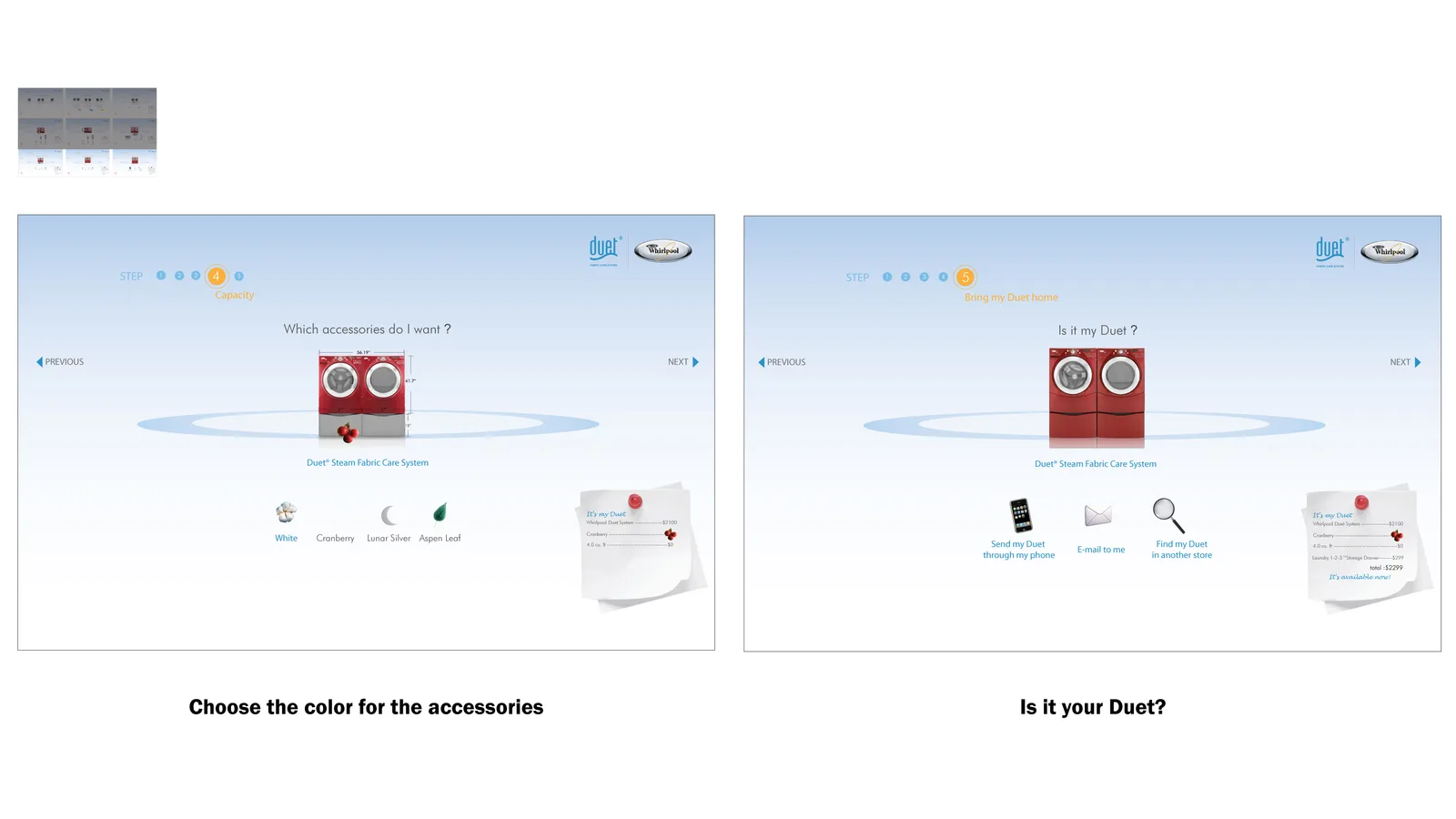Whirlpool sponsored project, image 13 of 15